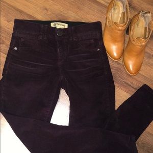 Democracy skinny jeans